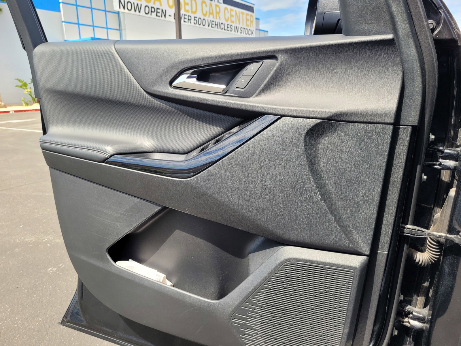 Used 2025 Chevrolet Equinox LT image 25