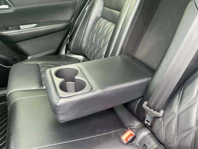 Used 2023 Nissan Rogue Platinum w/ Platinum Premium Package image 35