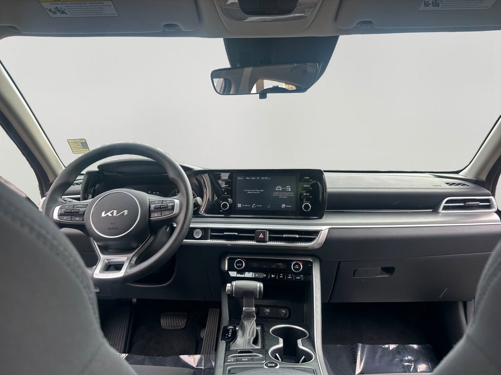 Used 2024 Kia K5 LXS FWD image 10