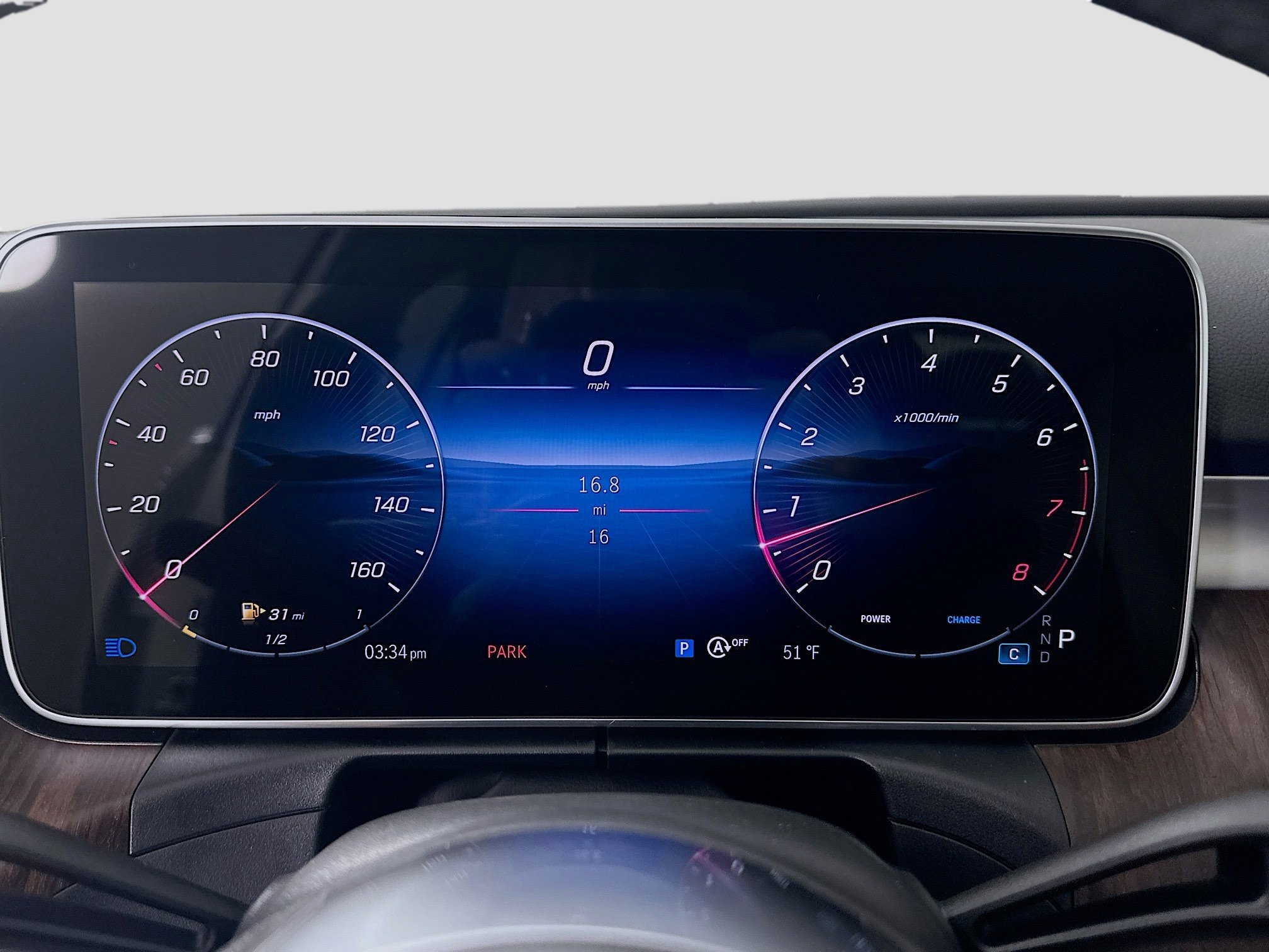 Used 2026 Mercedes-Benz C 300 4MATIC Sedan image 14