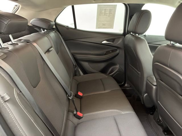 Used 2023 Buick Encore GX Select w/ Sport Touring Package image 16