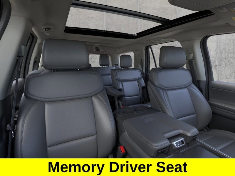 New 2026 Ford Expedition Active AWD/4WD image 11