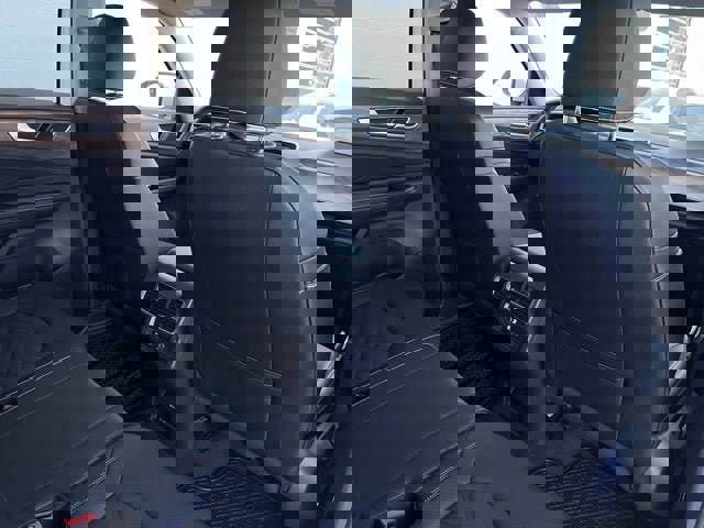 New 2026 Volkswagen Atlas SE image 28