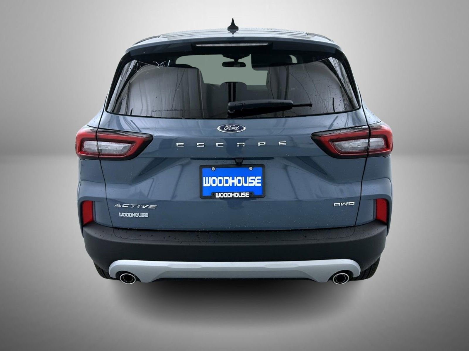 New 2026 Ford Escape Active w/ Cold Weather Package AWD/4WD image 6