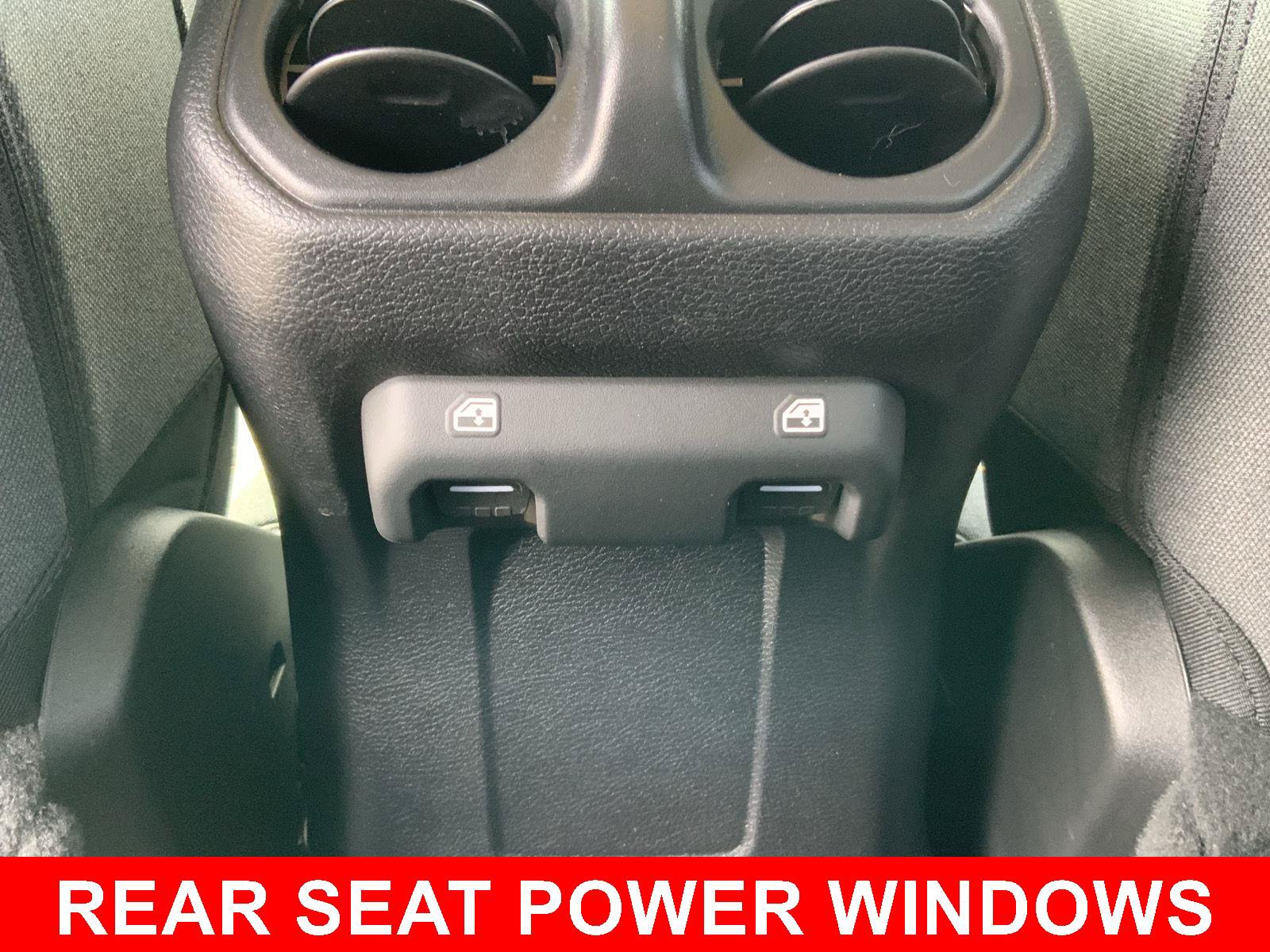 Used 2025 Jeep Wrangler Unlimited Sport AWD/4WD image 53