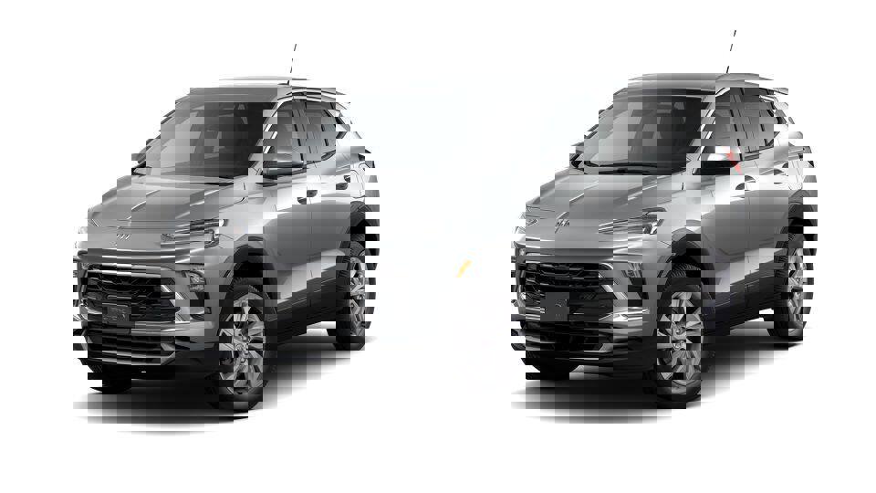 New 2026 Buick Encore GX Preferred w/ Comfort Package image 25