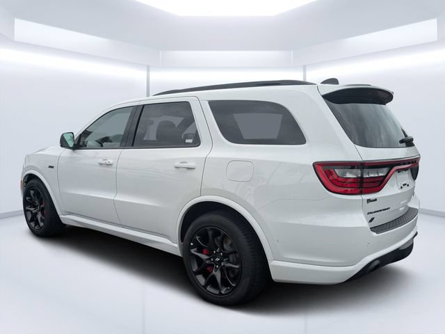 New 2026 Dodge Durango R/T AWD/4WD image 5