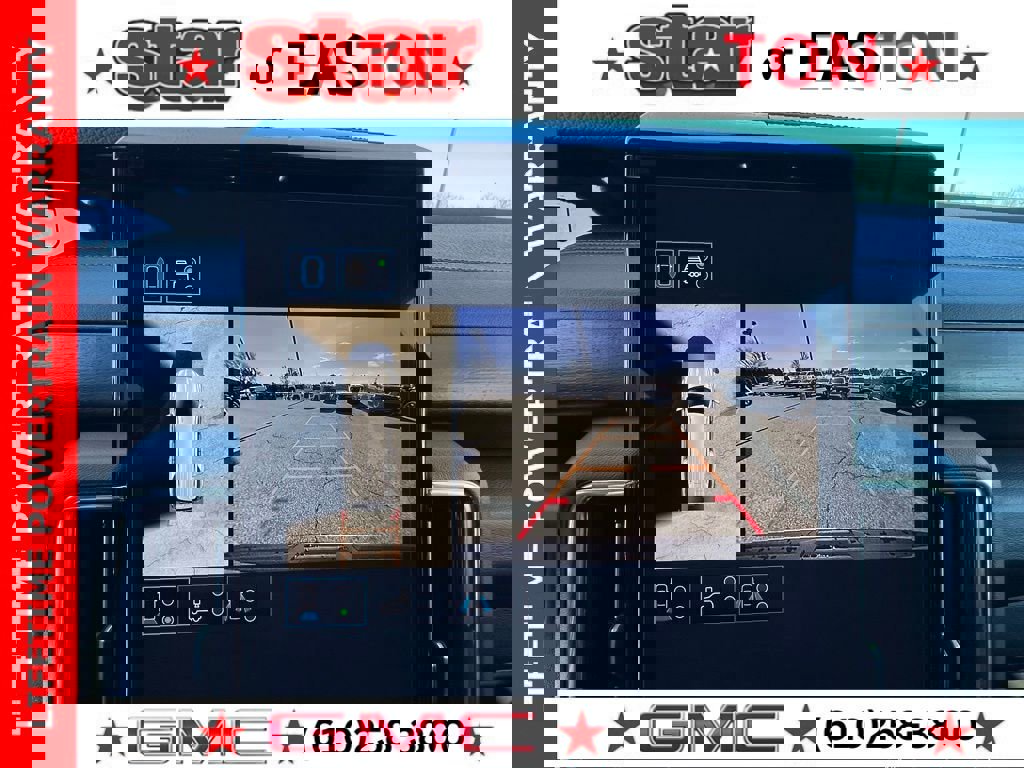 New 2026 GMC Yukon XL Denali w/ Sun & Power Step Package image 24