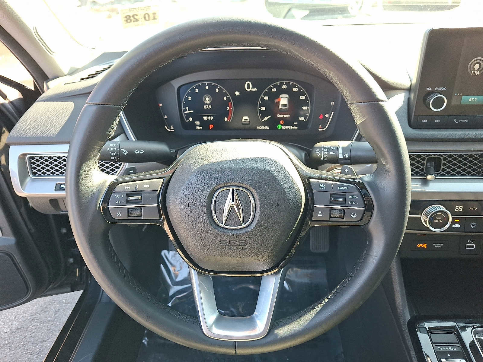 Certified 2024 Acura Integra image 20