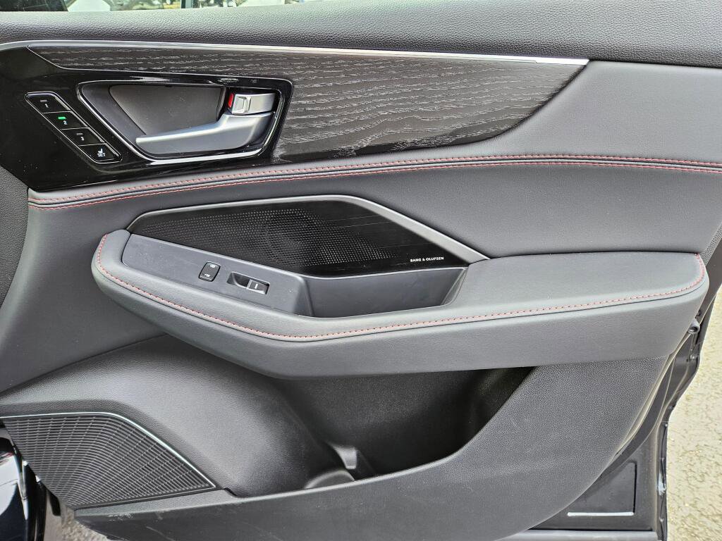 New 2026 Acura MDX Type S image 14