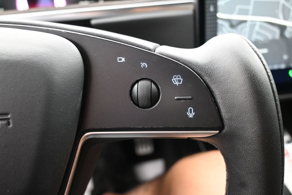 Used 2021 Tesla Model S Plaid AWD/4WD image 18