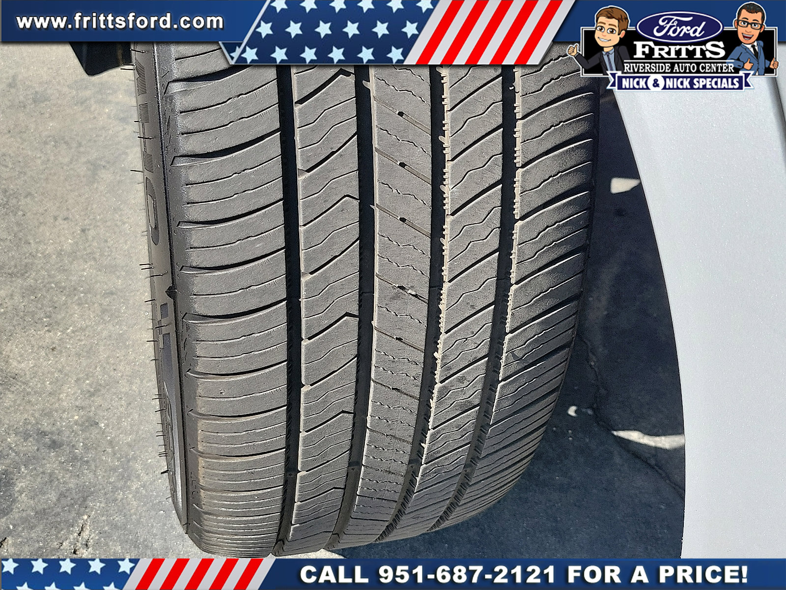Used 2017 BMW X4 M40i AWD/4WD image 21