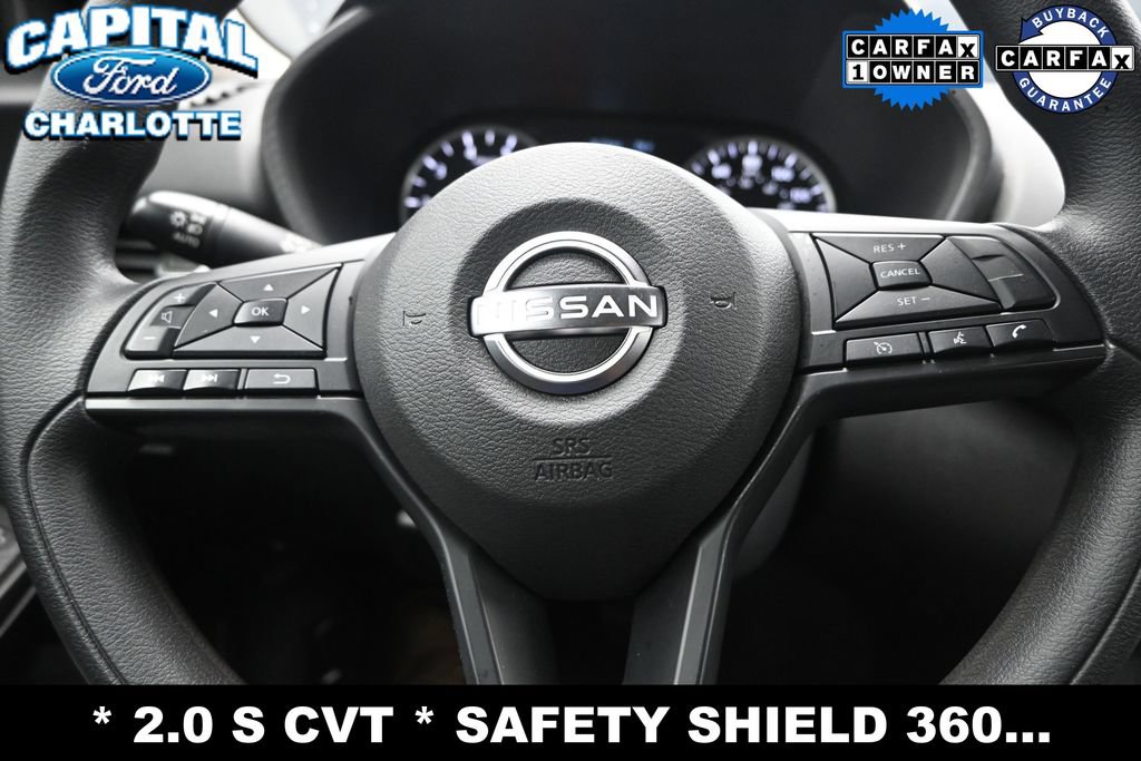 Used 2024 Nissan Sentra S FWD image 18