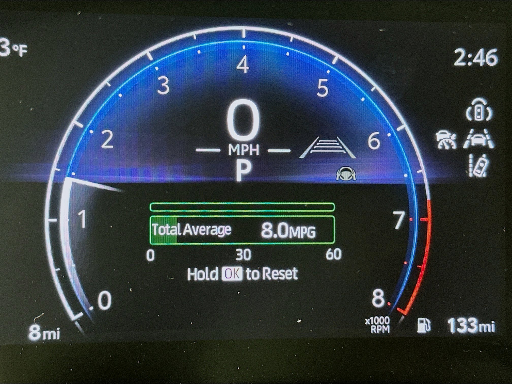 Used 2026 Toyota Corolla LE FWD image 19