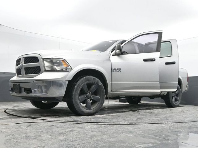 Used 2015 RAM 1500 Outdoorsman image 68