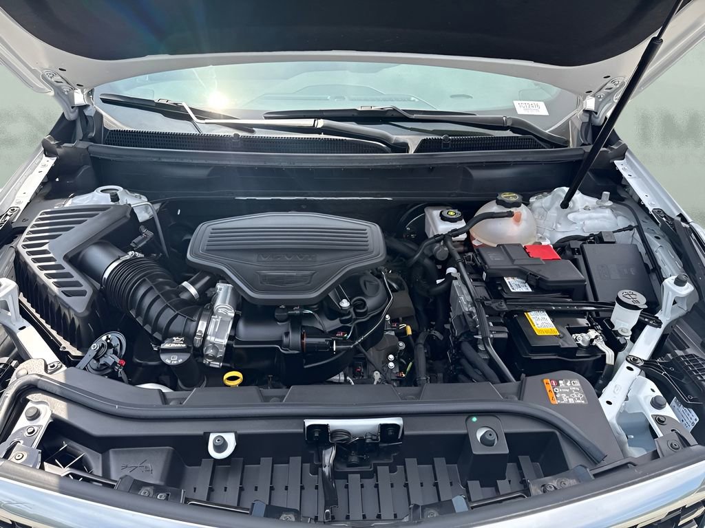 Used 2025 Cadillac XT5 Premium Luxury FWD image 32