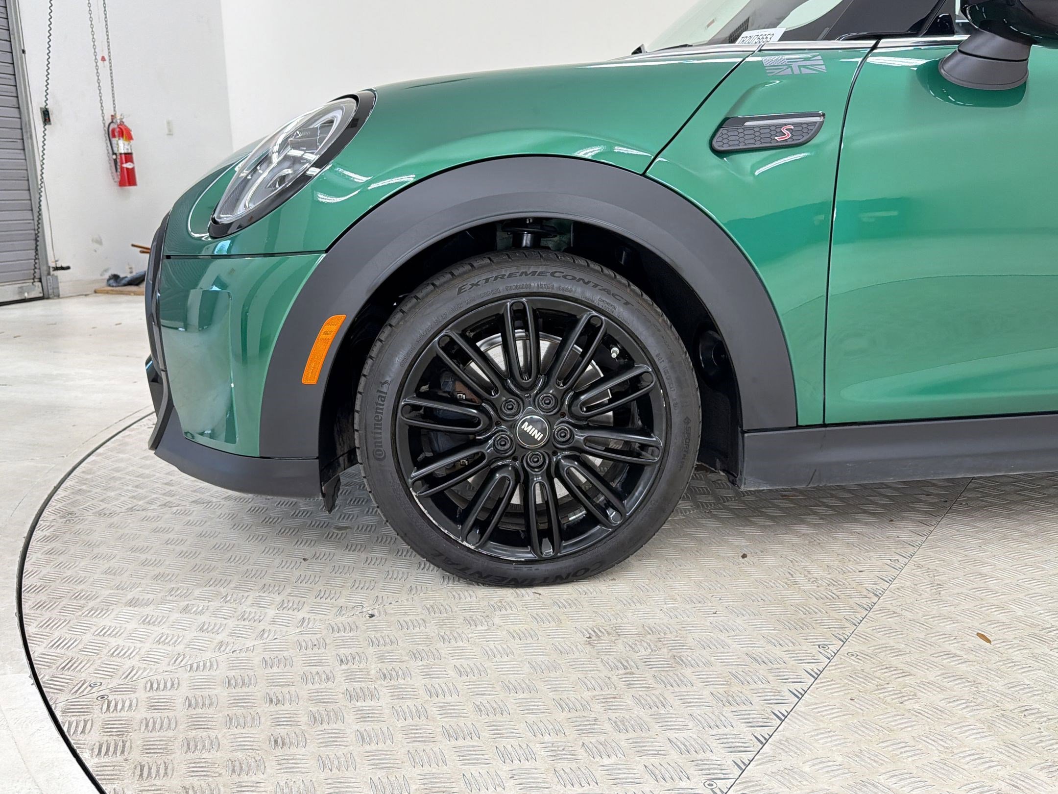 Used 2024 MINI Cooper S FWD image 12
