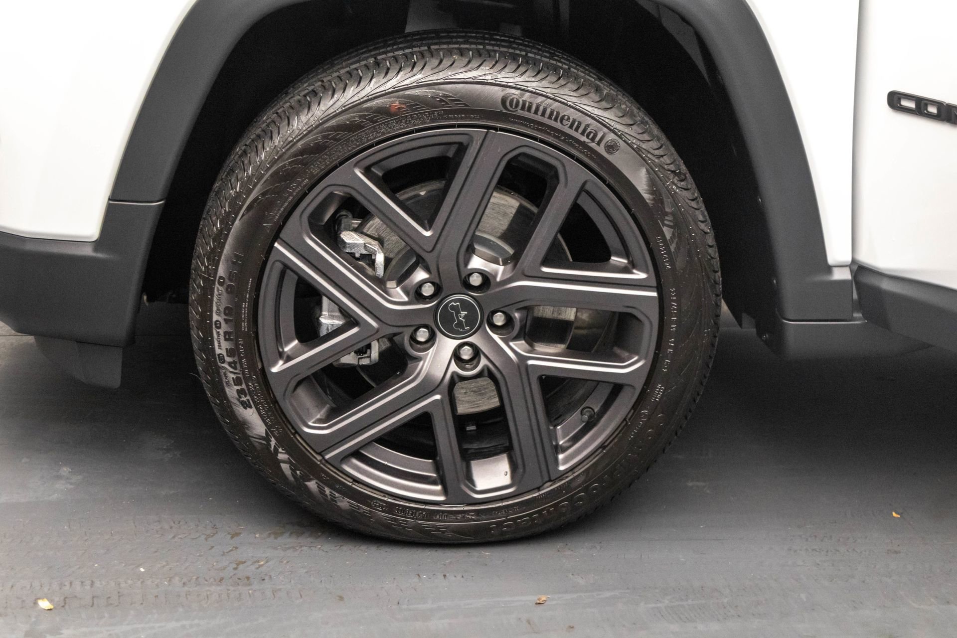 Used 2026 Jeep Compass Latitude image 43