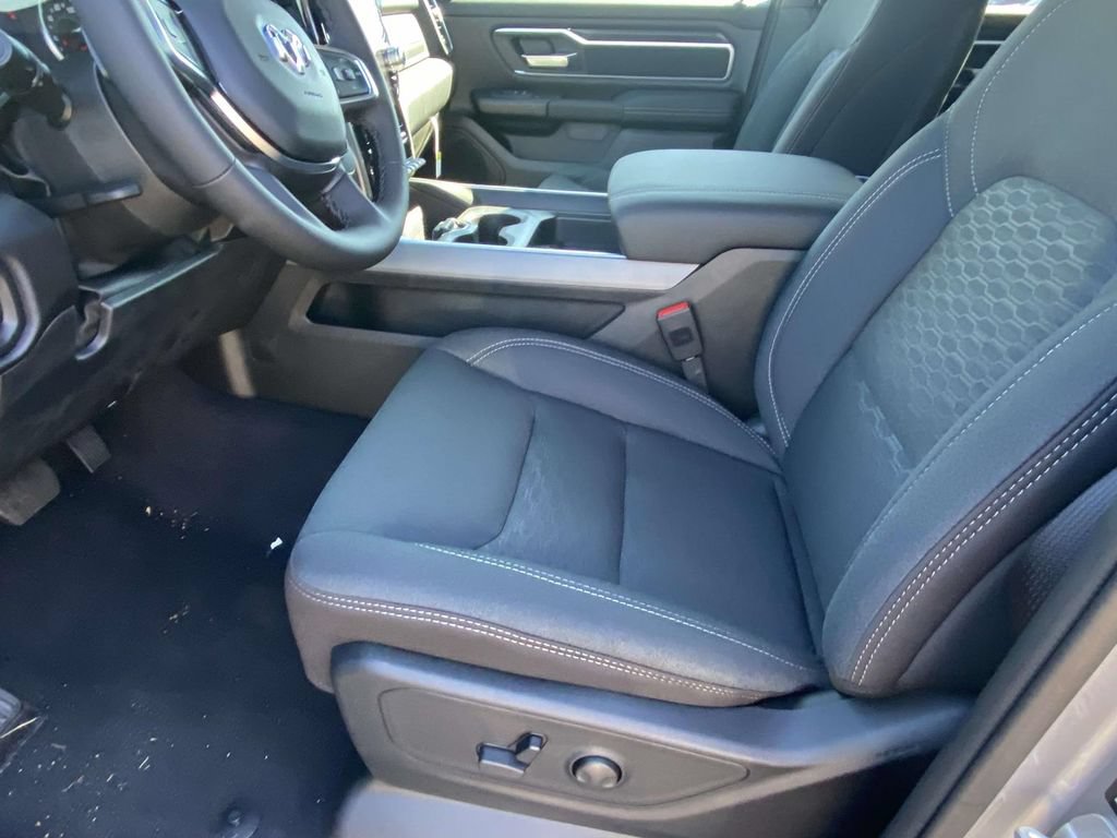 New 2026 RAM 1500 Big Horn AWD/4WD image 42