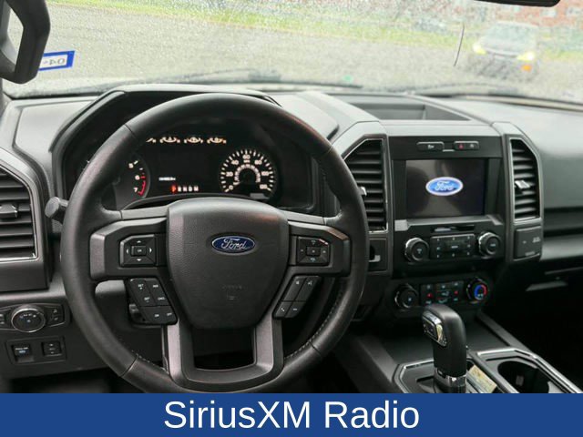 Used 2020 Ford F150 XLT w/ Equipment Group 302A Luxury RWD image 15