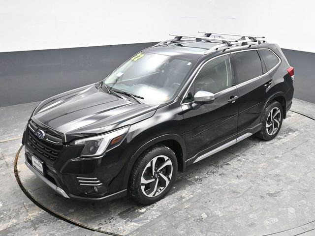 Used 2022 Subaru Forester Touring image 29