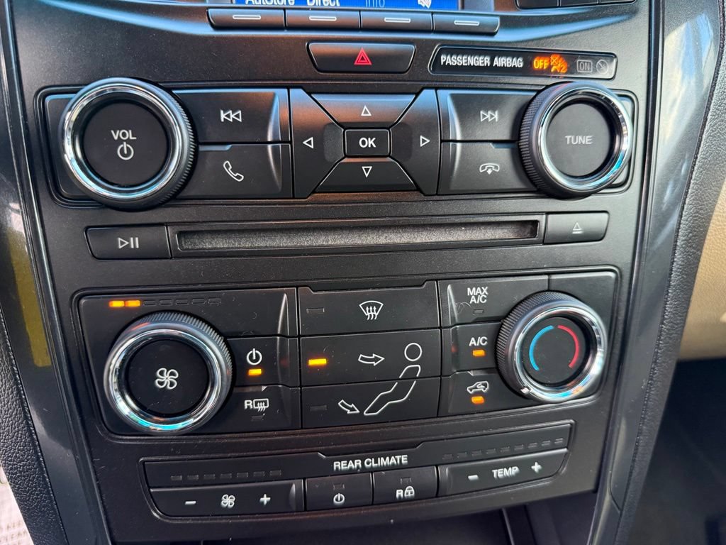 Used 2016 Ford Explorer 4WD image 18