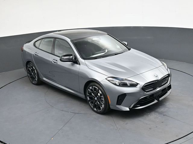 New 2026 BMW M235i xDrive w/ Technology Package image 19