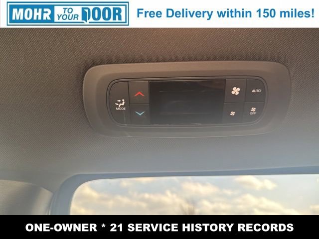 Used 2018 Chrysler Pacifica Touring-L w/ Premium Audio Group image 23