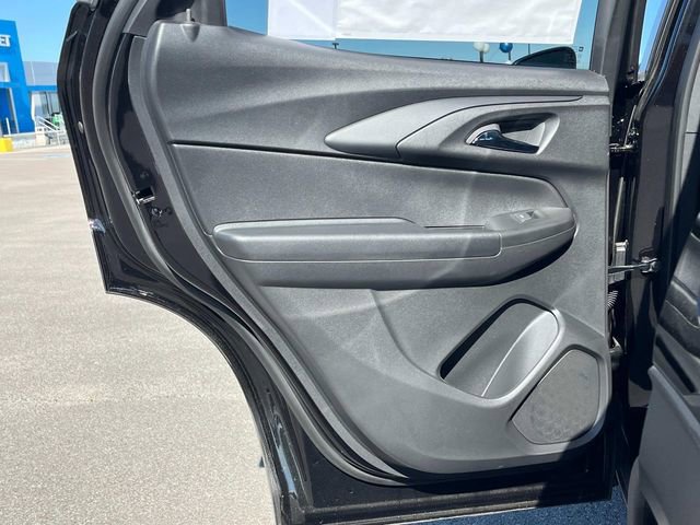 New 2026 Chevrolet TrailBlazer LT image 22