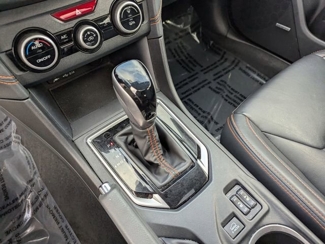 Used 2022 Subaru Crosstrek 2.5i Limited w/ Moonroof Package 2 image 18