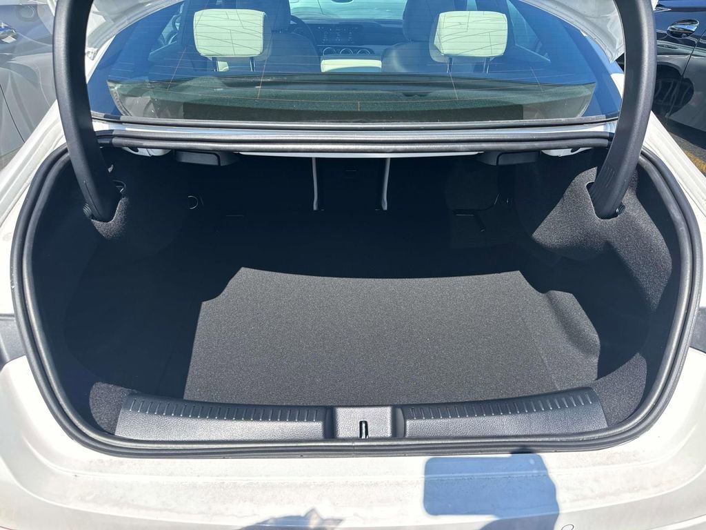 New 2026 Mercedes-Benz CLA 250 image 6