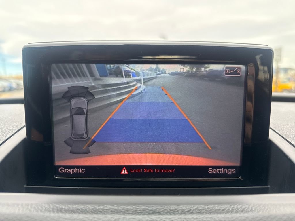 Used 2016 Audi Q3 2.0T Prestige image 51