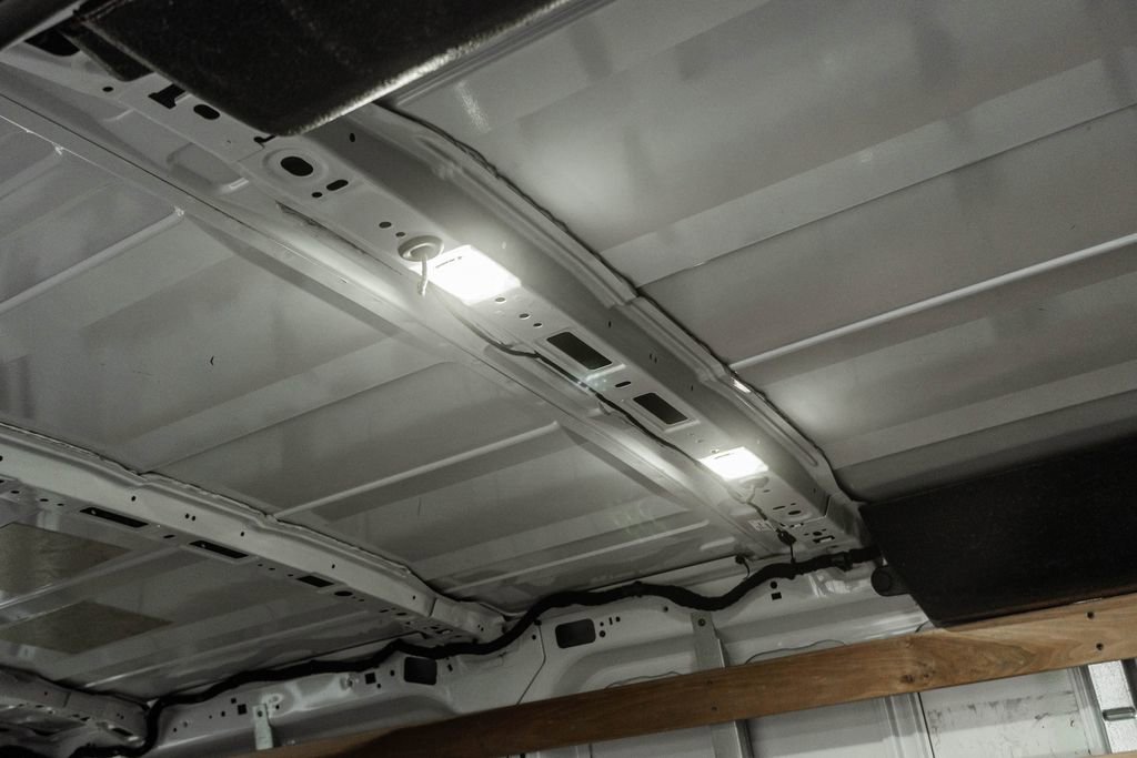 Used 2024 Ford Transit 250 Low Roof w/ Exterior Upgrade Package image 30