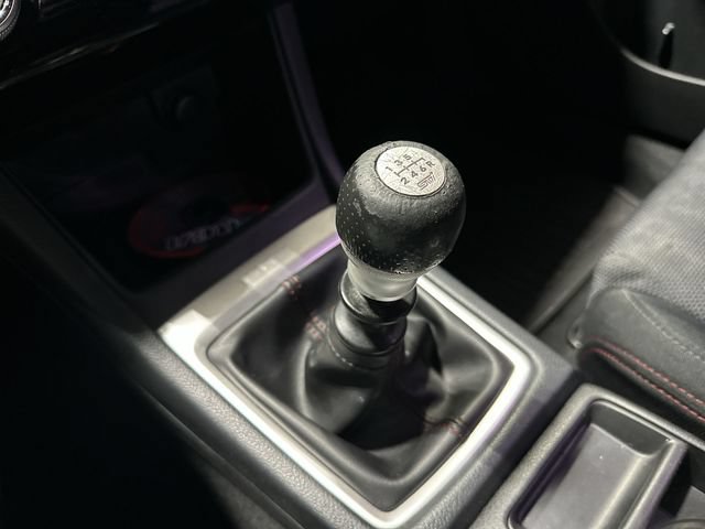 Used 2016 Subaru WRX Premium AWD/4WD image 27