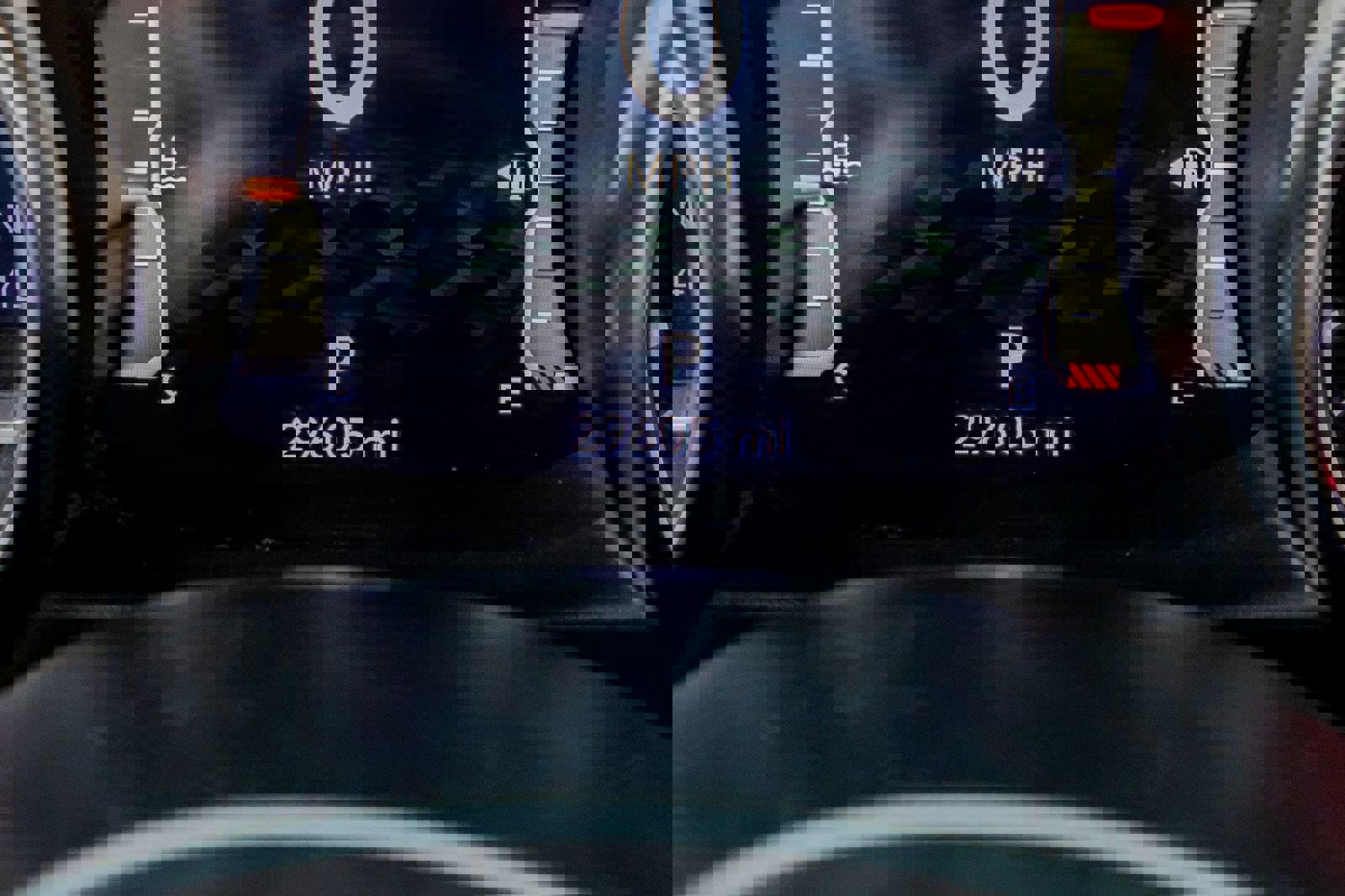 Used 2022 Jeep Gladiator Rubicon w/ LED Lighting Group AWD/4WD image 19