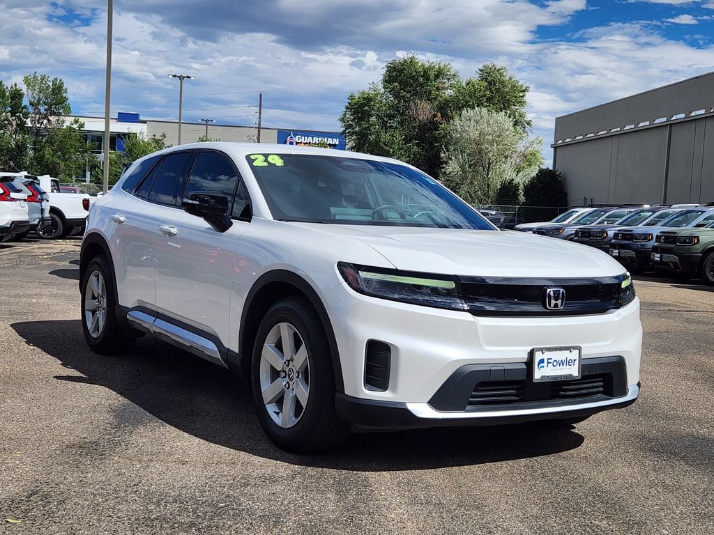 Used 2024 Honda Prologue EX image 3