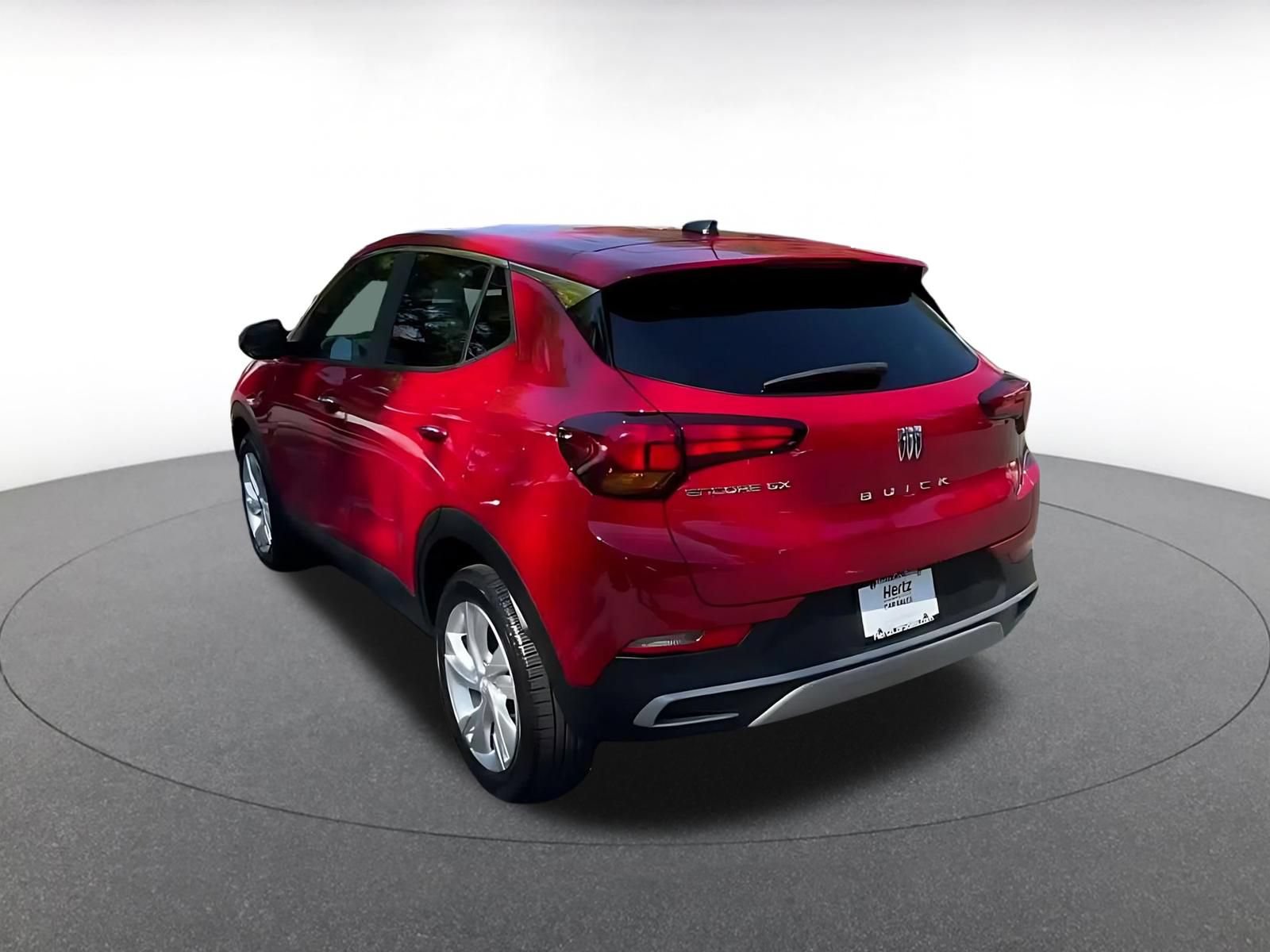 Used 2026 Buick Encore GX Preferred FWD image 11