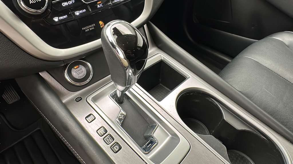 Used 2020 Nissan Murano SL AWD/4WD image 18