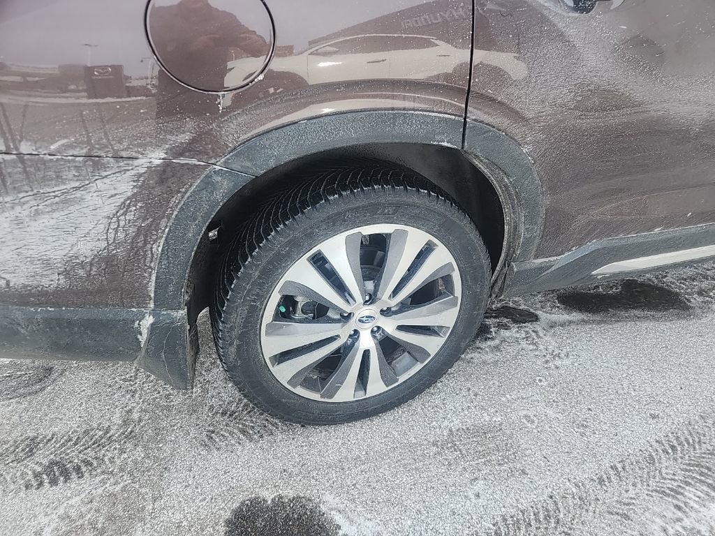 Used 2019 Subaru Ascent Touring w/ Popular Package #2A image 6