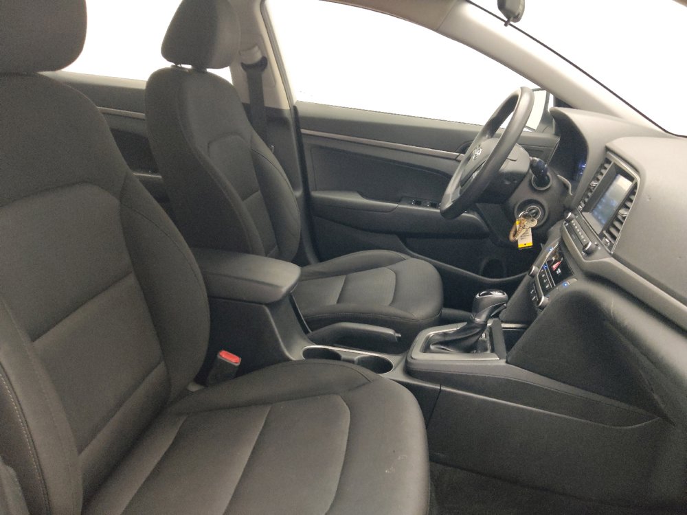 Used 2018 Hyundai Elantra SE w/ SE Connectivity Package 04 FWD image 21
