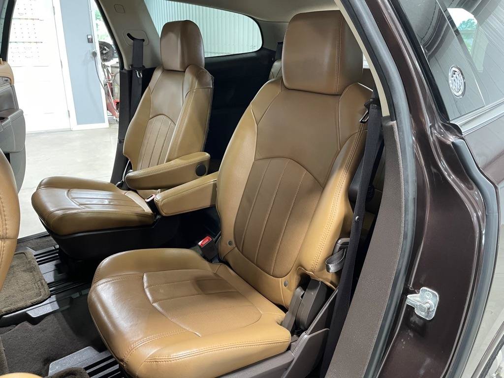 Used 2015 Buick Enclave Premium w/ Experience Buick Package AWD/4WD image 14