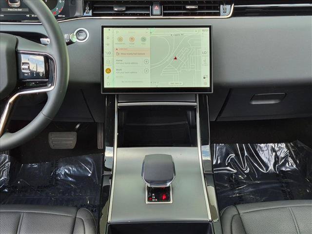 Certified 2026 Land Rover Range Rover Evoque S AWD/4WD image 15