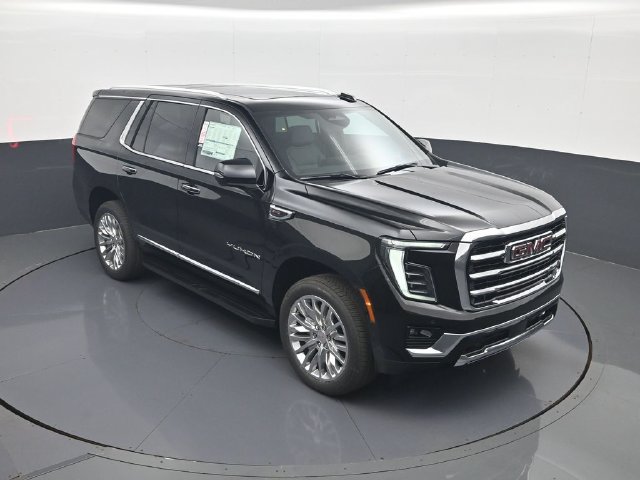 New 2027 GMC Yukon Elevation w/ Elevation Premium Package AWD/4WD image 16