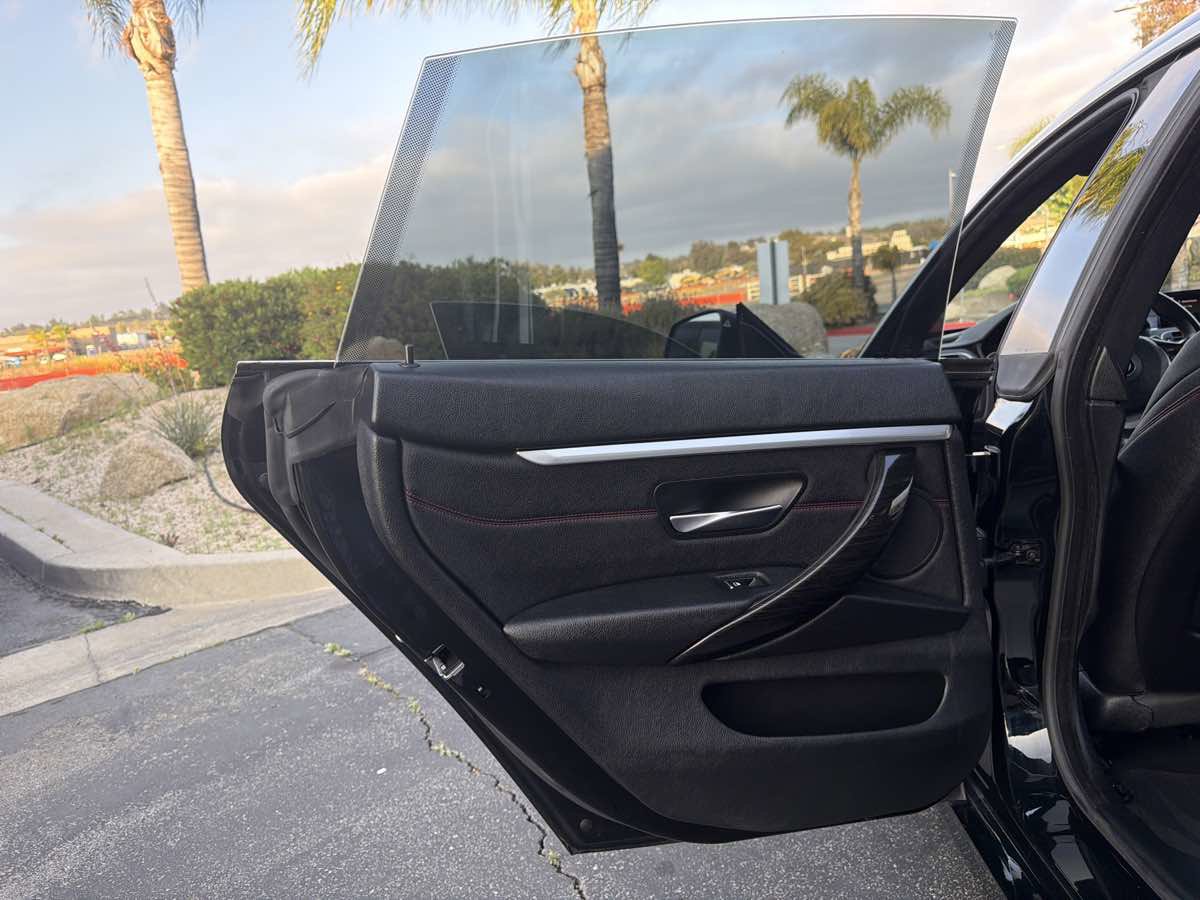 Used 2019 BMW 430i Gran Coupe RWD image 36
