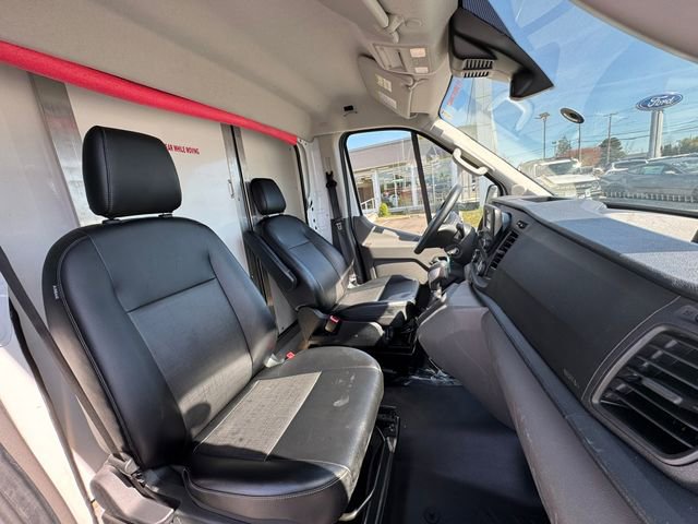 Used 2023 Ford Transit 350 DRW image 17