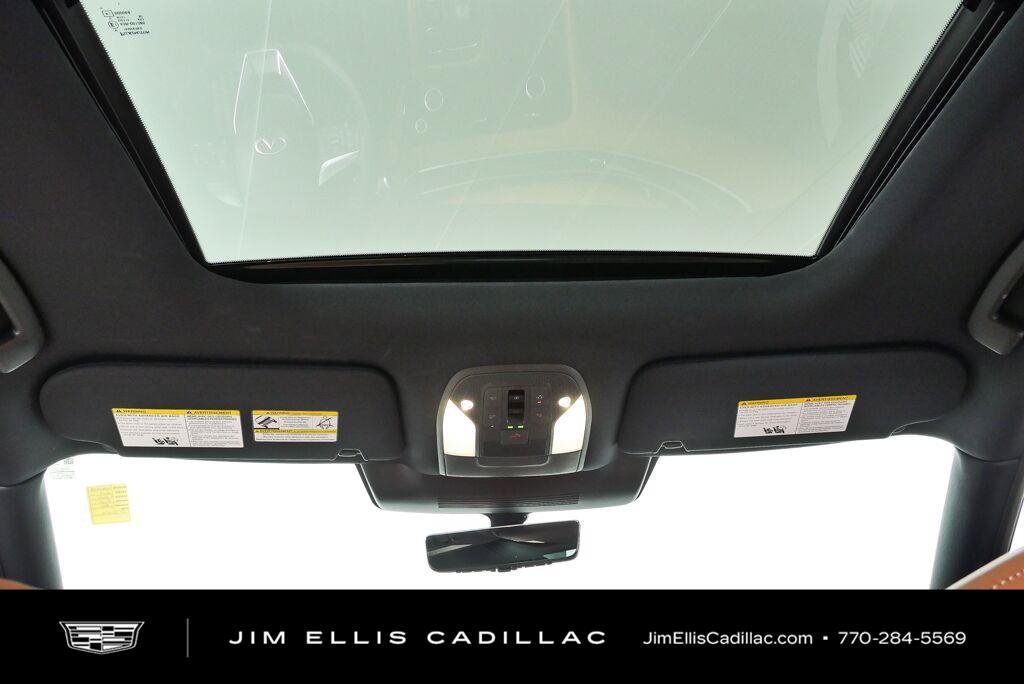 Used 2025 INFINITI QX60 Autograph w/ Cargo Package AWD/4WD image 19