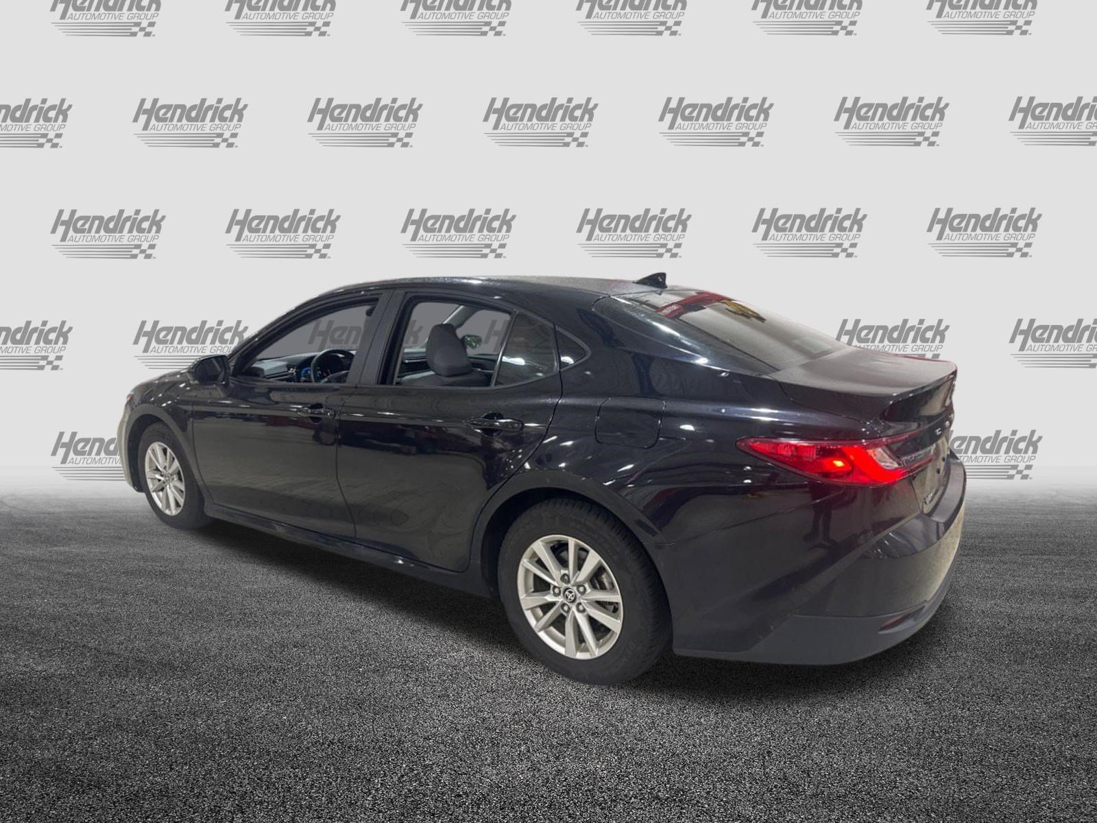 Used 2025 Toyota Camry LE w/ Convenience Package FWD image 43