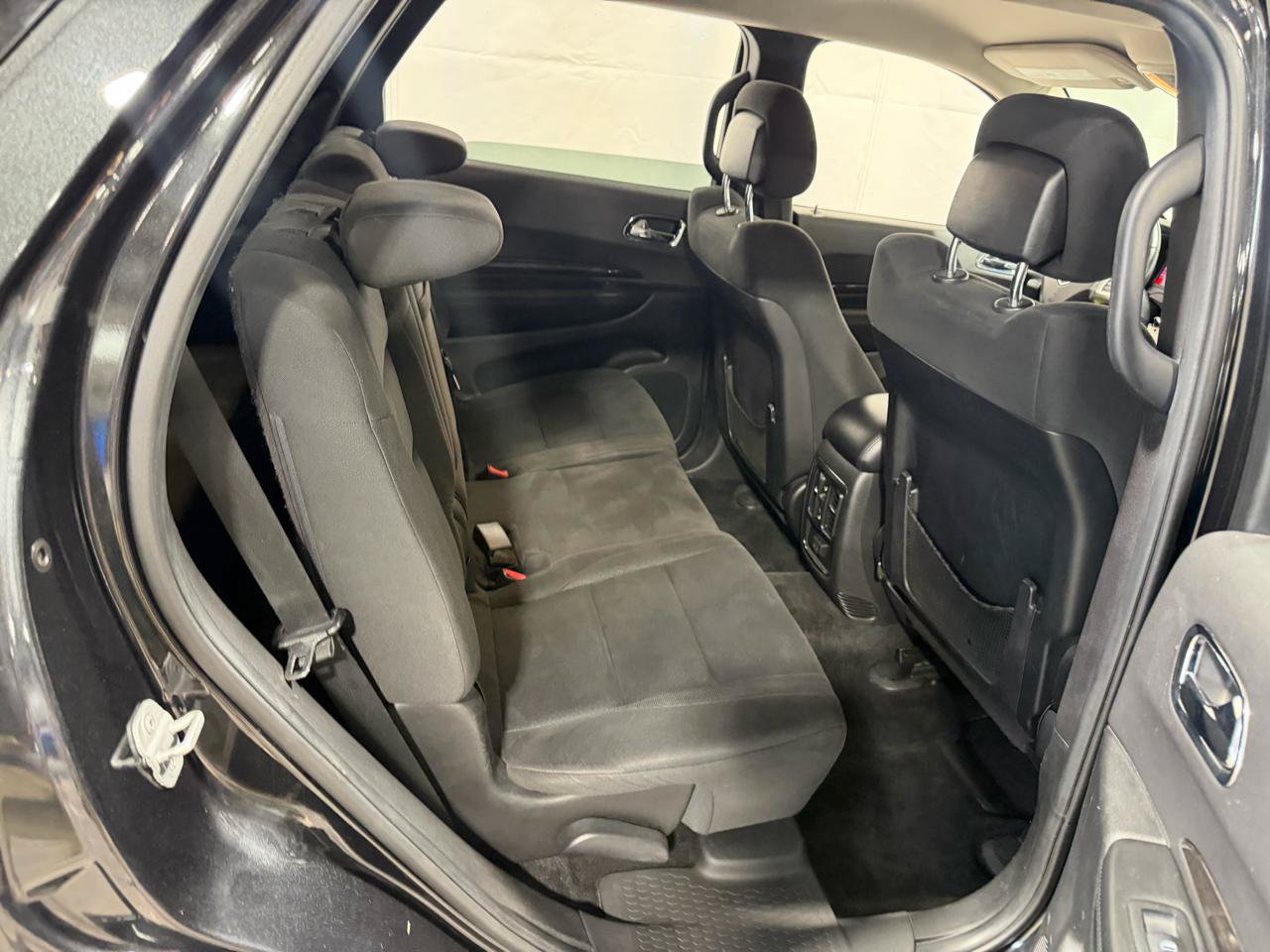 Used 2011 Dodge Durango Crew AWD/4WD image 15