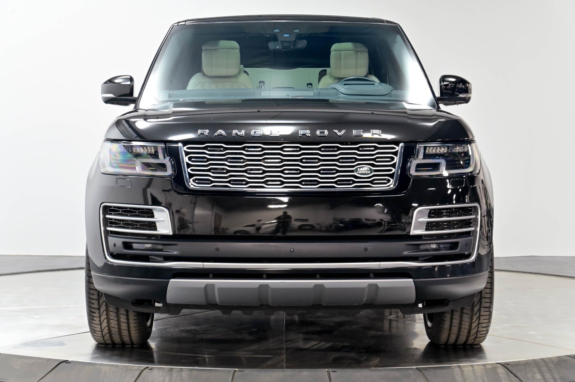 Used 2022 Land Rover Range Rover SV Autobiography Dynamic AWD/4WD image 58