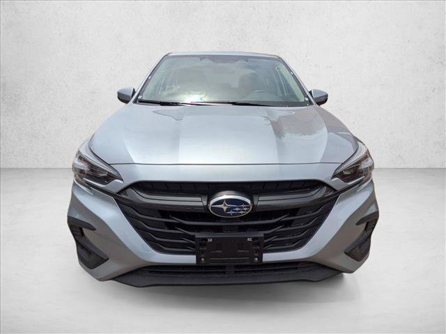 Used 2025 Subaru Legacy Premium AWD/4WD image 2